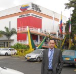 Escuela Nacional del Deporte. Colombia