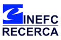 INEFC recerca