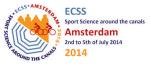 ecss 2014 amsterdam