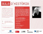 Aula d'història I
