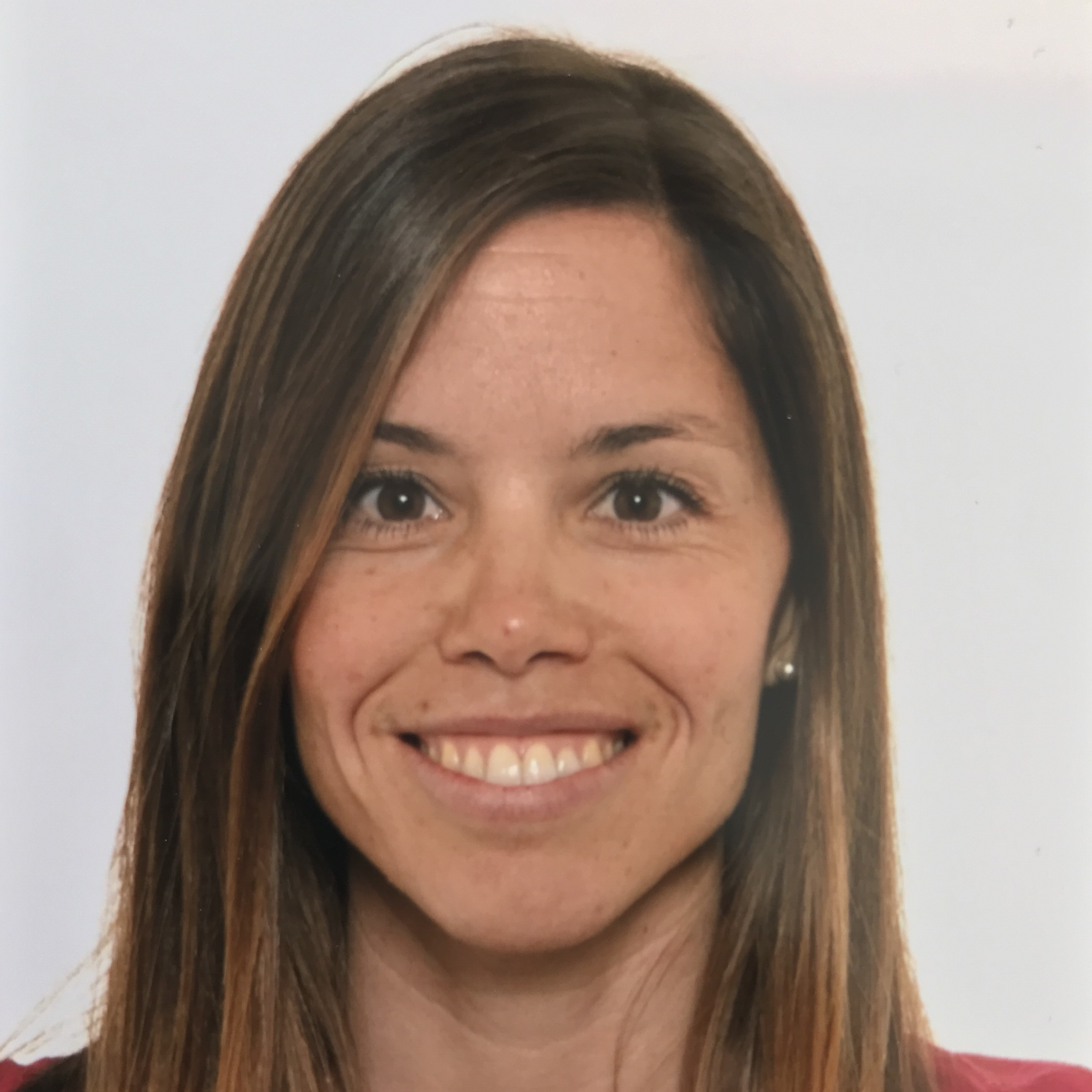 LAURA PUÉRTOLAS MARIN